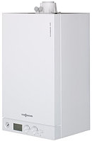 Конденсационный настенный котел Viessmann Vitodens 100-W 26.0 B1KC150 (7570663)