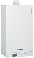 Газовый конденсационный котел Viessmann Vitodens 100-W 35.0 B1KC151 (7570665)