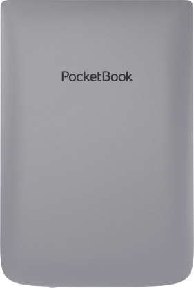 PocketBook 627 Touch Lux 4 Серебро - фото 3 - id-p118739503