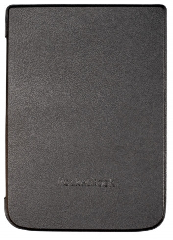 Обложка PocketBook (совместим с InkPad 3) Черный - фото 1 - id-p118739594