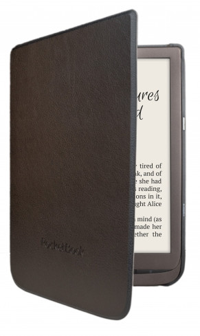 Обложка PocketBook (совместим с InkPad 3) Черный - фото 5 - id-p118739594