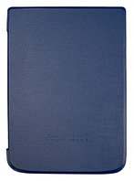 Обложка PocketBook (совместим с InkPad 3) Синий