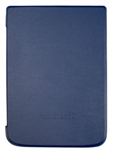 Обложка PocketBook (совместим с InkPad 3) Синий - фото 1 - id-p118739598