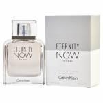 Туалетная вода Calvin Klein ETERNITY NOW Men 50ml edt