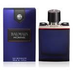 Туалетная вода Balmain HOMME Men 60ml edt - фото 1 - id-p85672682