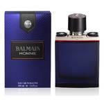 Туалетная вода Balmain HOMME Men 100ml edt ТЕСТЕР