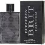 Туалетная вода Burberry BRIT RHYTHM Men 30ml edt