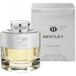 Туалетная вода Bentley Men 100ml edt ТЕСТЕР