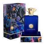 Туалетная вода Amouage INTERLUDE Men 50ml edp