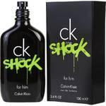 Туалетная вода Calvin Klein CK ONE SHOCK Men 50ml edt