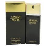 Туалетная вода Bogart ARABIAN NIGHTS Men 100ml edt