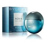 Туалетная вода Bvlgari AQVA TONIQ Men 100ml edt