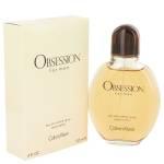 Туалетная вода Calvin Klein OBSESSION Men 125ml edt - фото 1 - id-p85667726