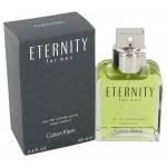 Туалетная вода Calvin Klein ETERNITY Men 30ml edt