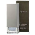 Туалетная вода Calvin Klein CONTRADICTION Men 100ml edt