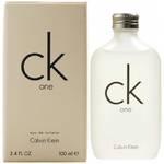 Туалетная вода Calvin Klein CK ONE Unisex 50ml edt