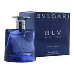 Туалетная вода Bvlgari BLV NOTTE Men 50ml edt ТЕСТЕР