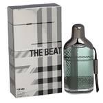 Туалетная вода Burberry THE BEAT Men 50ml edt