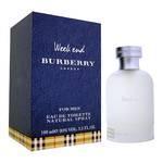 Туалетная вода Burberry WEEKEND Men 30ml edt