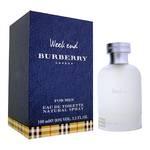 Туалетная вода Burberry WEEKEND Men 30ml edt - фото 1 - id-p85353792