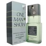 Туалетная вода Bogart ONE MAN SHOW Men 100ml edt