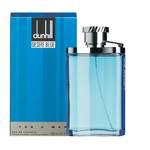 Туалетная вода Alfred Dunhill DESIRE BLUE Men 100ml edt