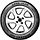 Автомобильные шины Goodyear EfficientGrip Performance 225/60R16 102W, фото 3