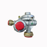 Регулятор давления газа ARD 25L, фото 2