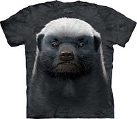 Футболка Honey Badger (103495)