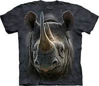 Футболка Black Rhino (103502)