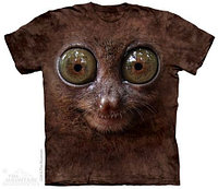 Футболка Big Face Tarsier (103656)