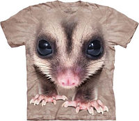 Футболка Big Face Sugar Glider (103876)