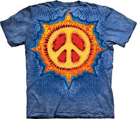 Майка в Минске Peace Sun (103243)