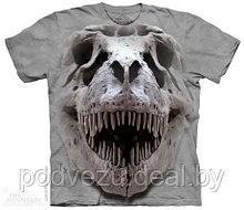 Футболка T-Rex Big Skull (103778)