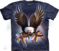 Футболка Fierce Eagle (103424)