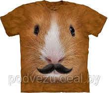 Футболка Big Face Incognito Guinea Pig (103645)