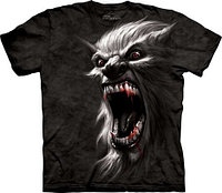 Футболка Werewolf (103391)