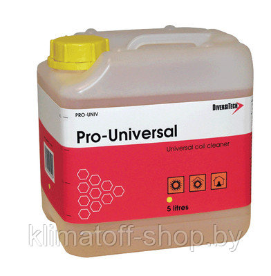 Чистящее средство Spro universal 500 ml - фото 2 - id-p2963640