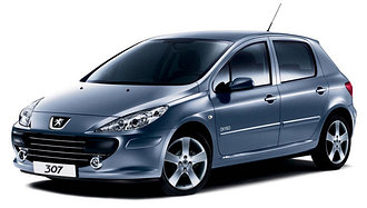 Peugeot 307 (2005-2009)