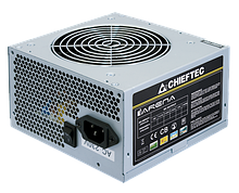 Блок питания Chieftec iArena GPA-500S8 500W