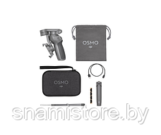 Стабилизатор DJI Osmo Mobile 3 Combo, фото 2
