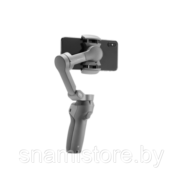 Стабилизатор DJI Osmo Mobile 3 Combo - фото 3 - id-p118812840