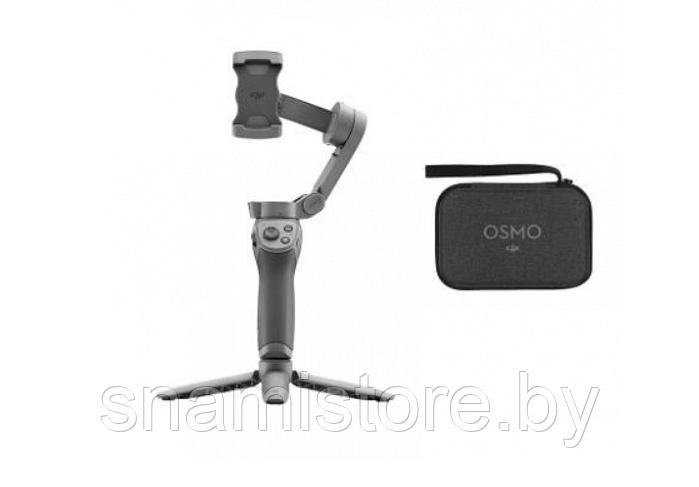 Стабилизатор DJI Osmo Mobile 3 Combo