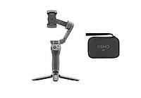 Стабилизатор DJI Osmo Mobile 3 Combo