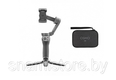 Стабилизатор DJI Osmo Mobile 3 Combo, фото 2