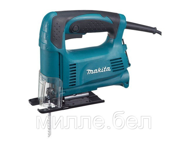 Лобзик электрический MAKITA 4326 в кор. (450 Вт, пропил до 65 мм)