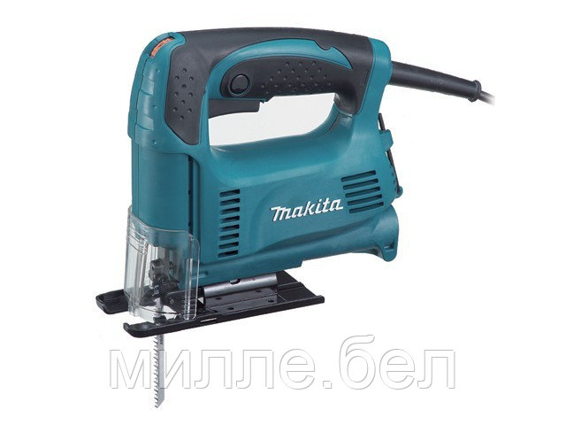 Лобзик электрический MAKITA 4327 в кор. (450 Вт, пропил до 65 мм)