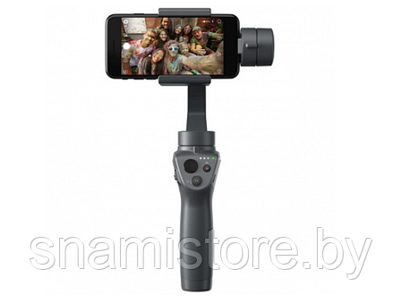 Стабилизатор DJI Osmo Mobile 2, фото 2