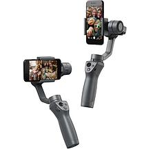 Стабилизатор DJI Osmo Mobile 2, фото 3