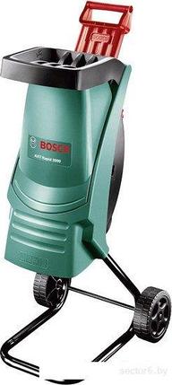 Садовый измельчитель Bosch AXT Rapid 2000 (0600853500), фото 2